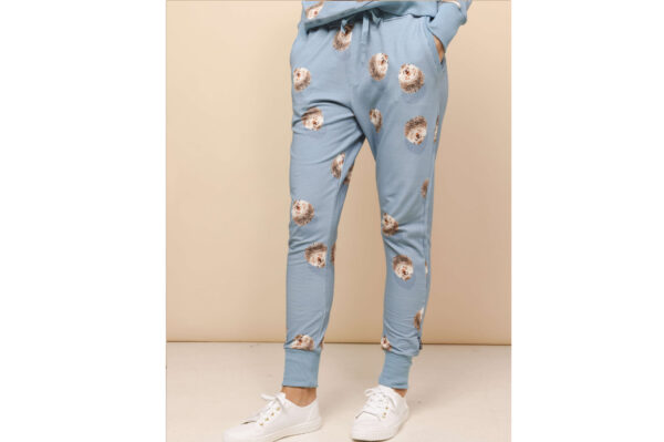 Snurk Hedgy Pants Pyjama Dames