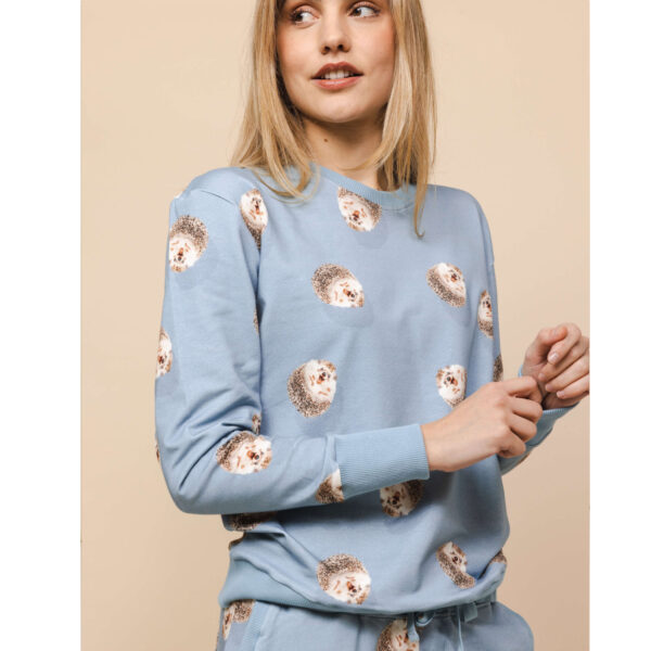 Snurk Hedgy Pants Pyjama Dames