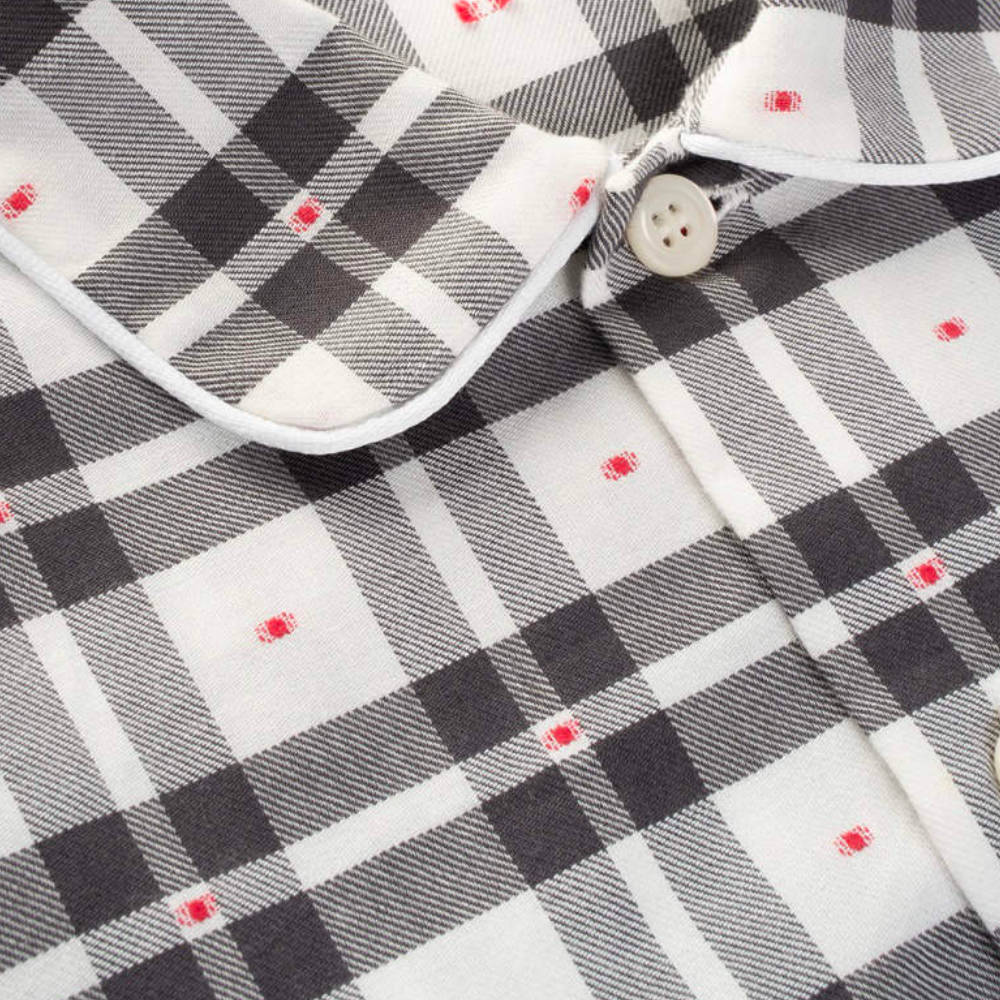 Cotton Moon Pyjama Slaapkopje