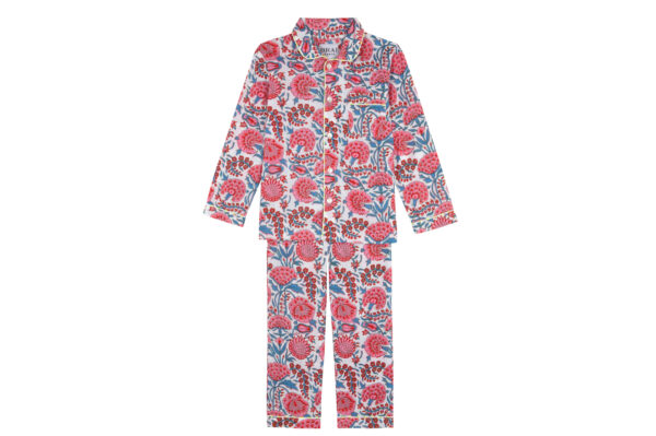 BRAI pyjama Miley Flower
