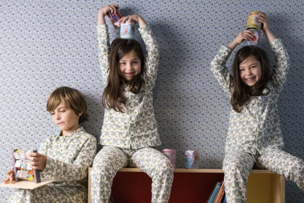 Brai pyjama deals