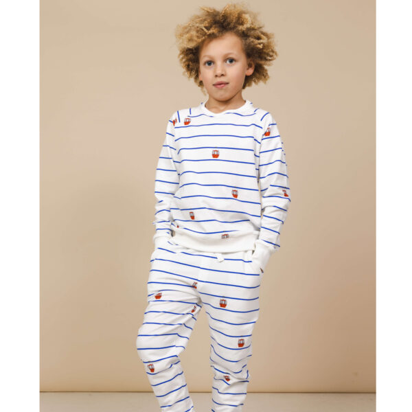 Snurk Ski Lift Pyjama Kids
