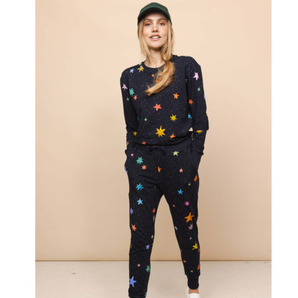 Snurk Starry Night Pyjama Dames