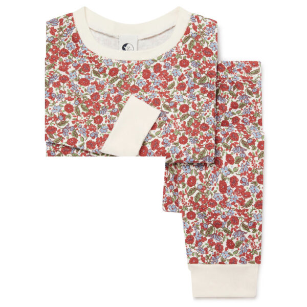 Sleepy Doe Festival Floral Kids Classic pyjama