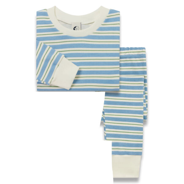 Sleepy Doe Club Stripe pyjama