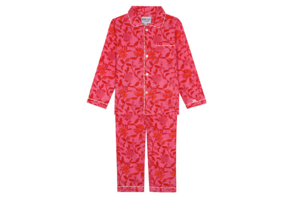 Brai Majestic Lolipop pyjama kids