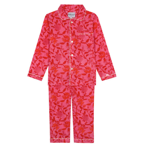 Brai Lollipop pyjama kids