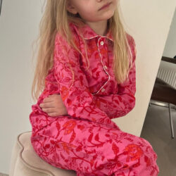 Brai Lollipop pyjama kids