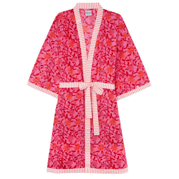 Brai Lolipop kimono woman