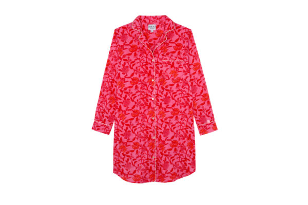 Brai Majestic Lolipop nightdresswoman