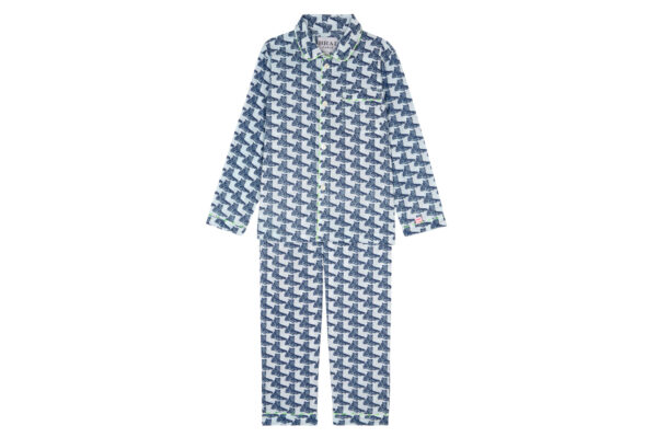 Brai Mick Jaguar pyjama kids