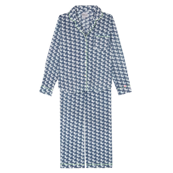 Brai Mick Jaguar pyjama kids