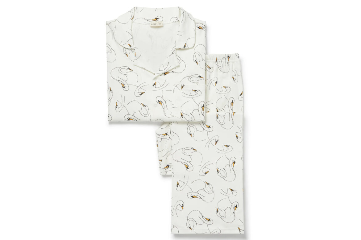 Sleepy Doe Swansy Woman Pyjama
