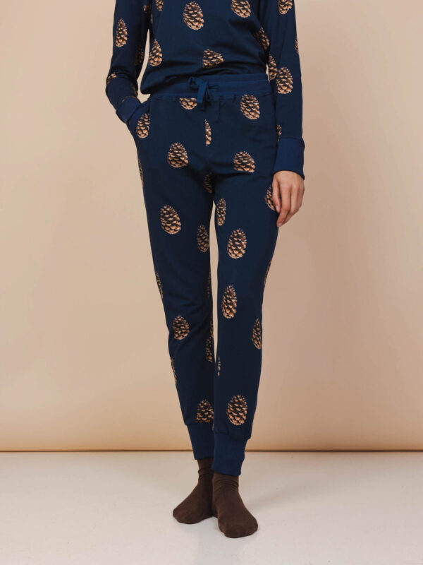 SNURK Pinecones pyjama set Dames