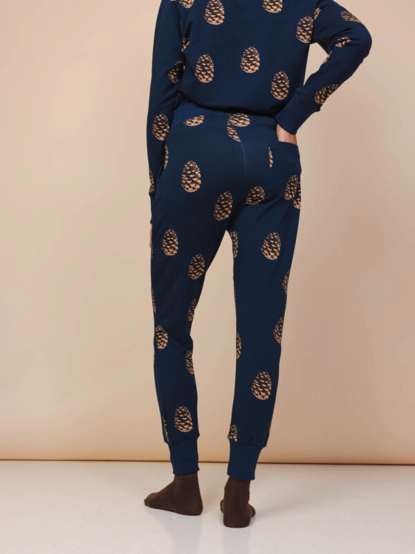 SNURK Pinecones pyjama set Dames
