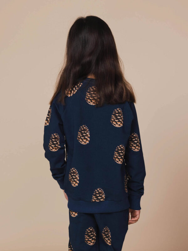 SNURK Pinecones pyjama set kids