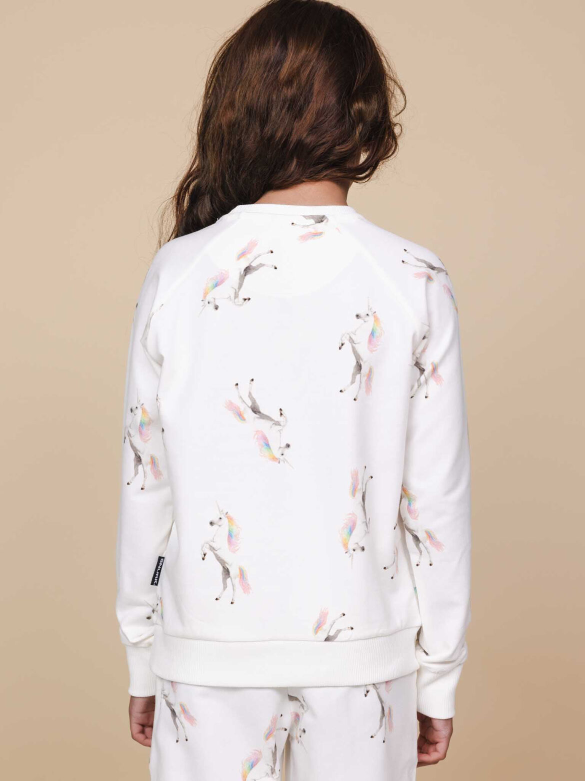 Snurk Unicorn Pyjama Slaapkopje