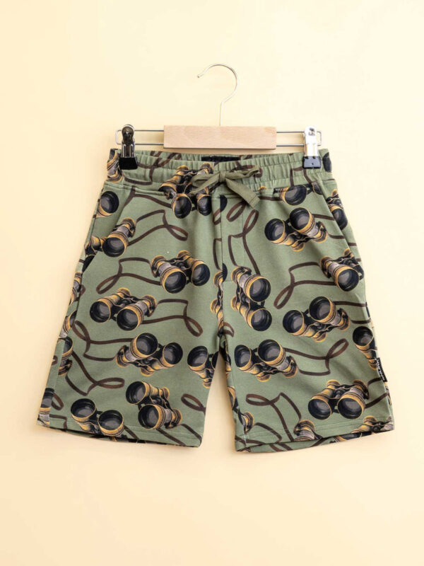 Snurk Binoculars Kids Pyjama