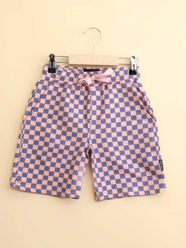 Snurk Check Kids Pyjama