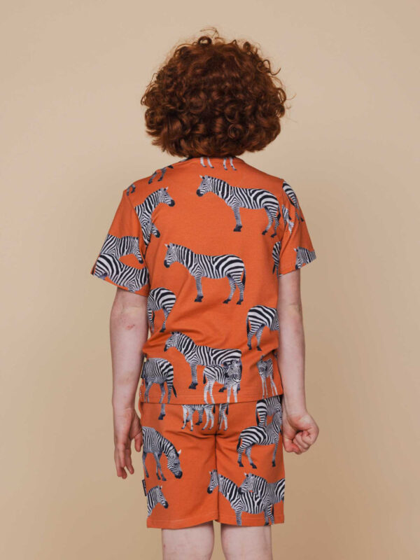 Snurk Zebra Kids Pyjama