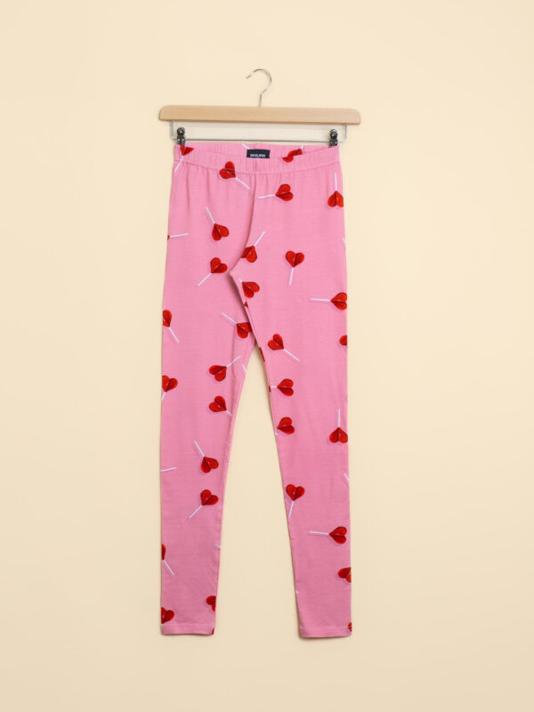 SNURK LollipopLove SweaterDress Legging Women