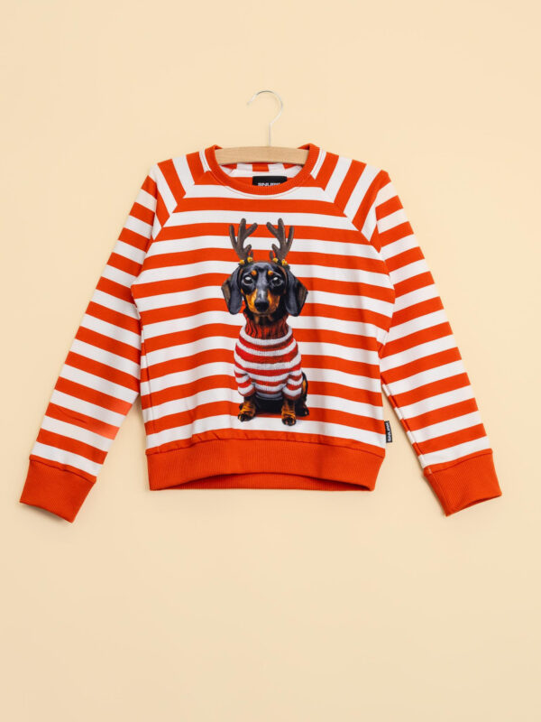 SNURK PierreXmas Sweater Pants Kids