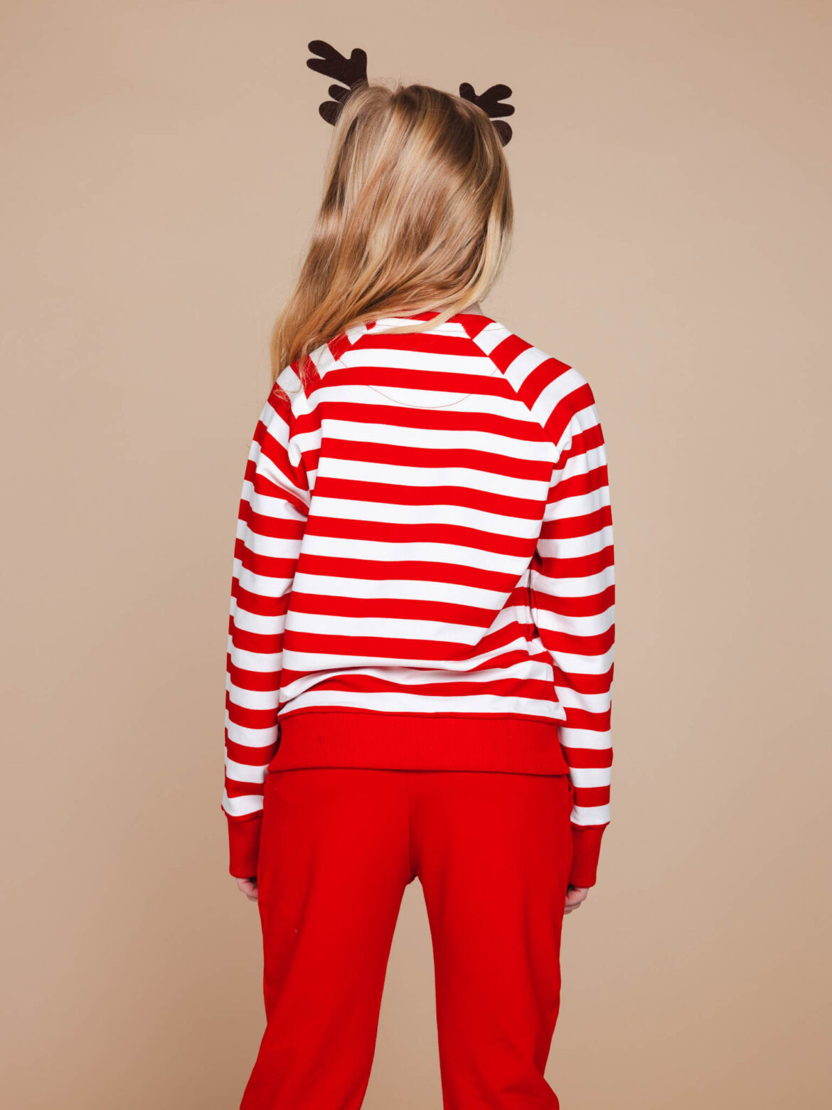 SNURK PierreXmas Sweater Pants Kids