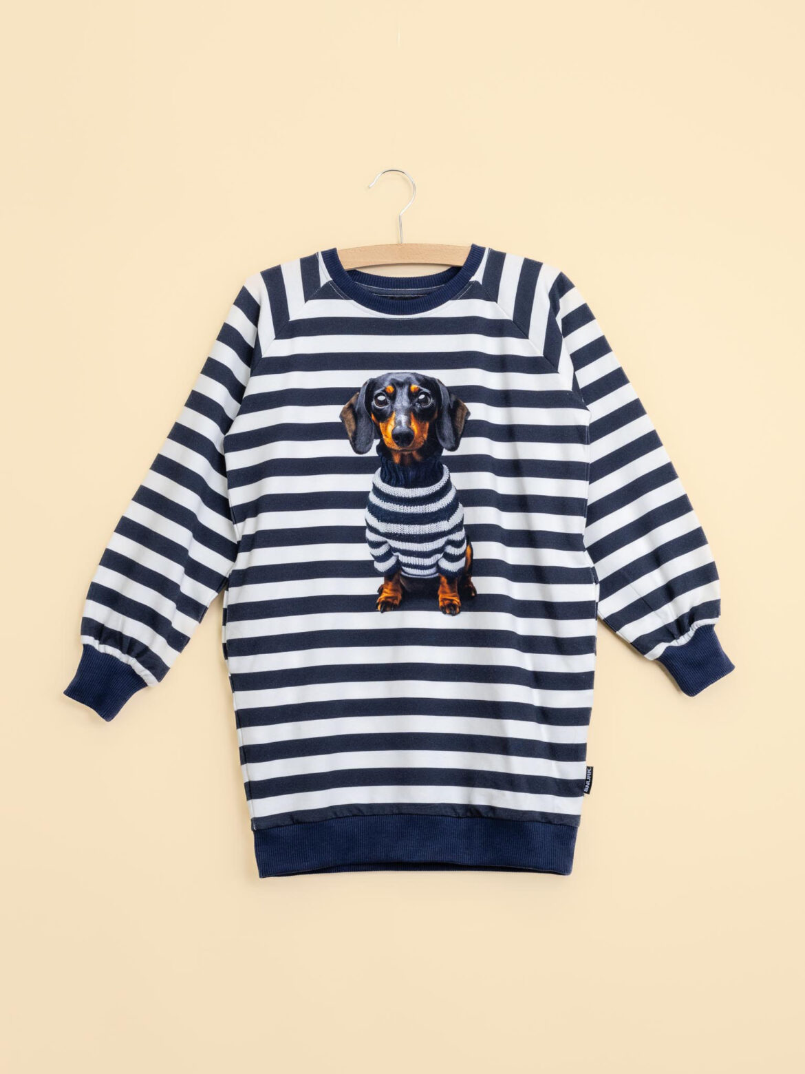 SNURK Pierre SweaterDress Legging Kids