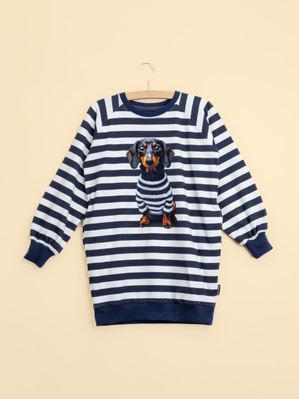 SNURK Pierre SweaterDress Legging Kids