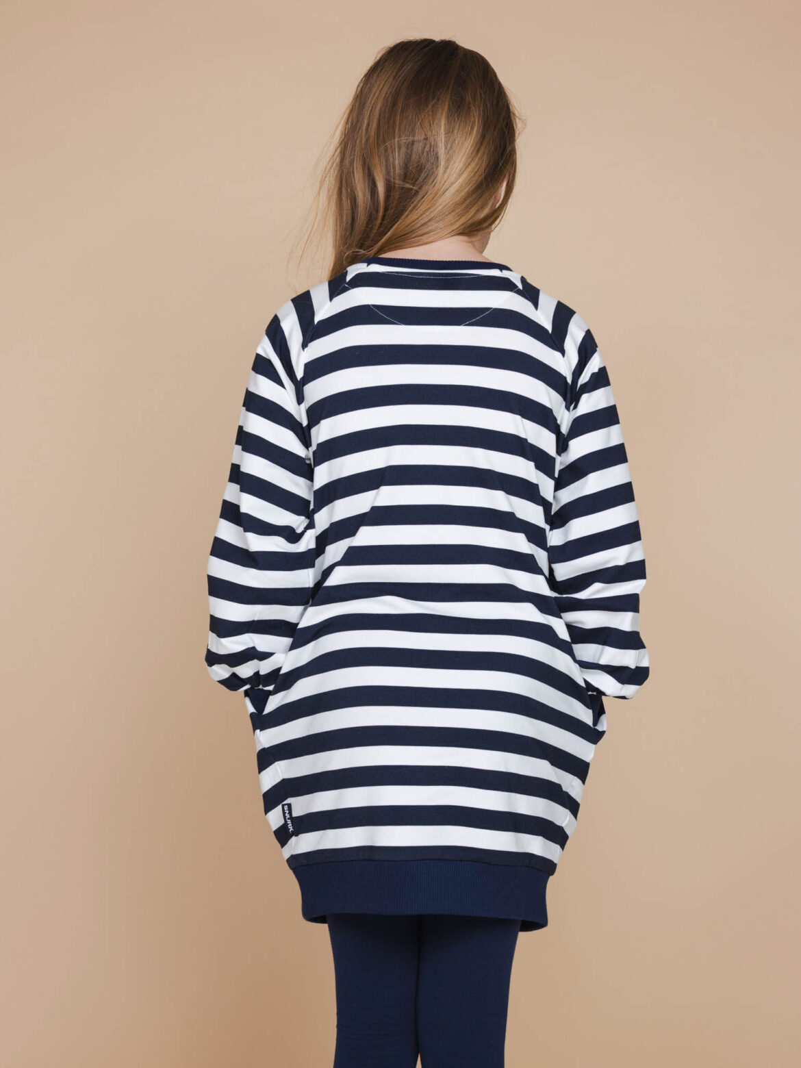 SNURK Pierre SweaterDress Legging Kids
