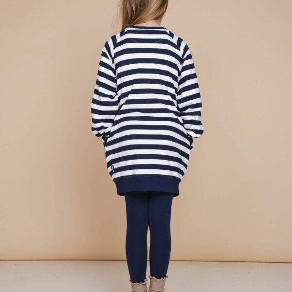SNURK Pierre SweaterDress Legging Kids