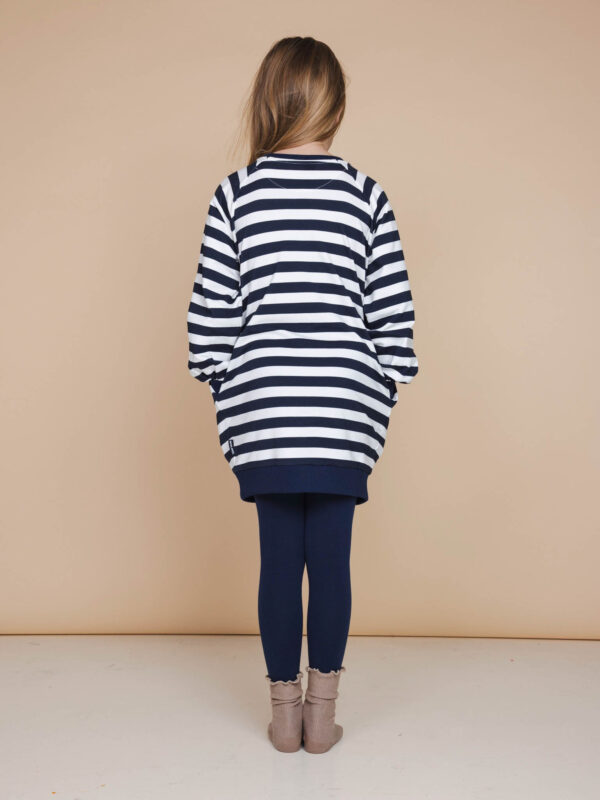 SNURK Pierre SweaterDress Legging Kids