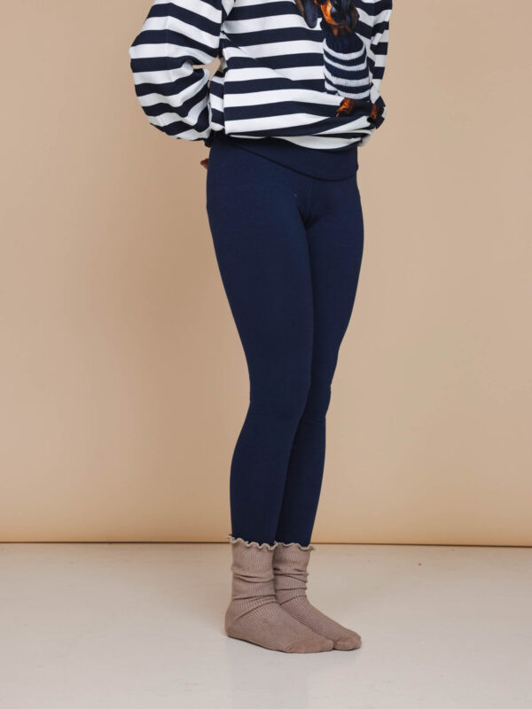 SNURK Pierre SweaterDress Legging Kids