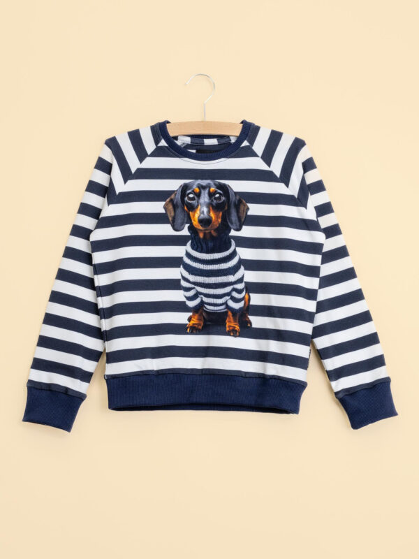 SNURK Pierre Sweater Pants Kids