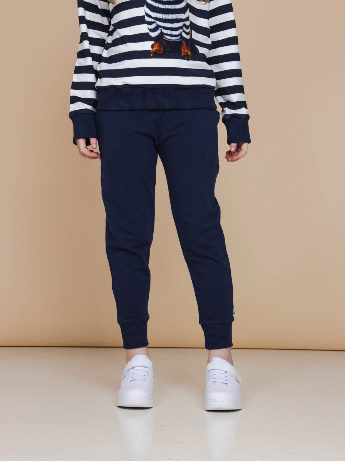SNURK Pierre Sweater Pants Kids