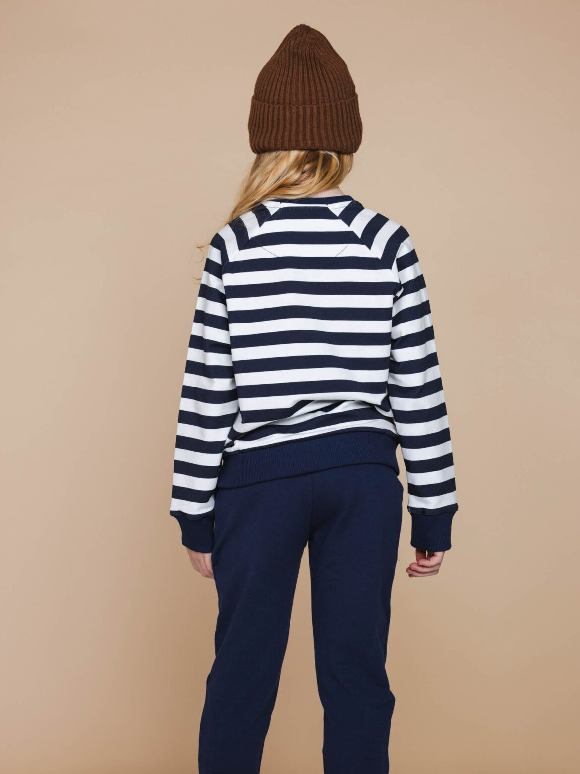 SNURK Pierre Sweater Pants Kids