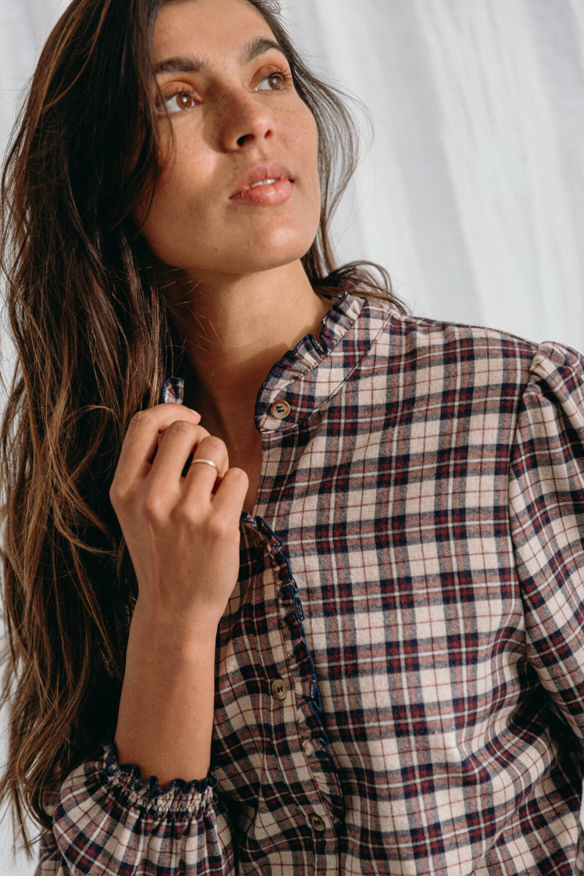 Alice et maman Khloe Pyjama