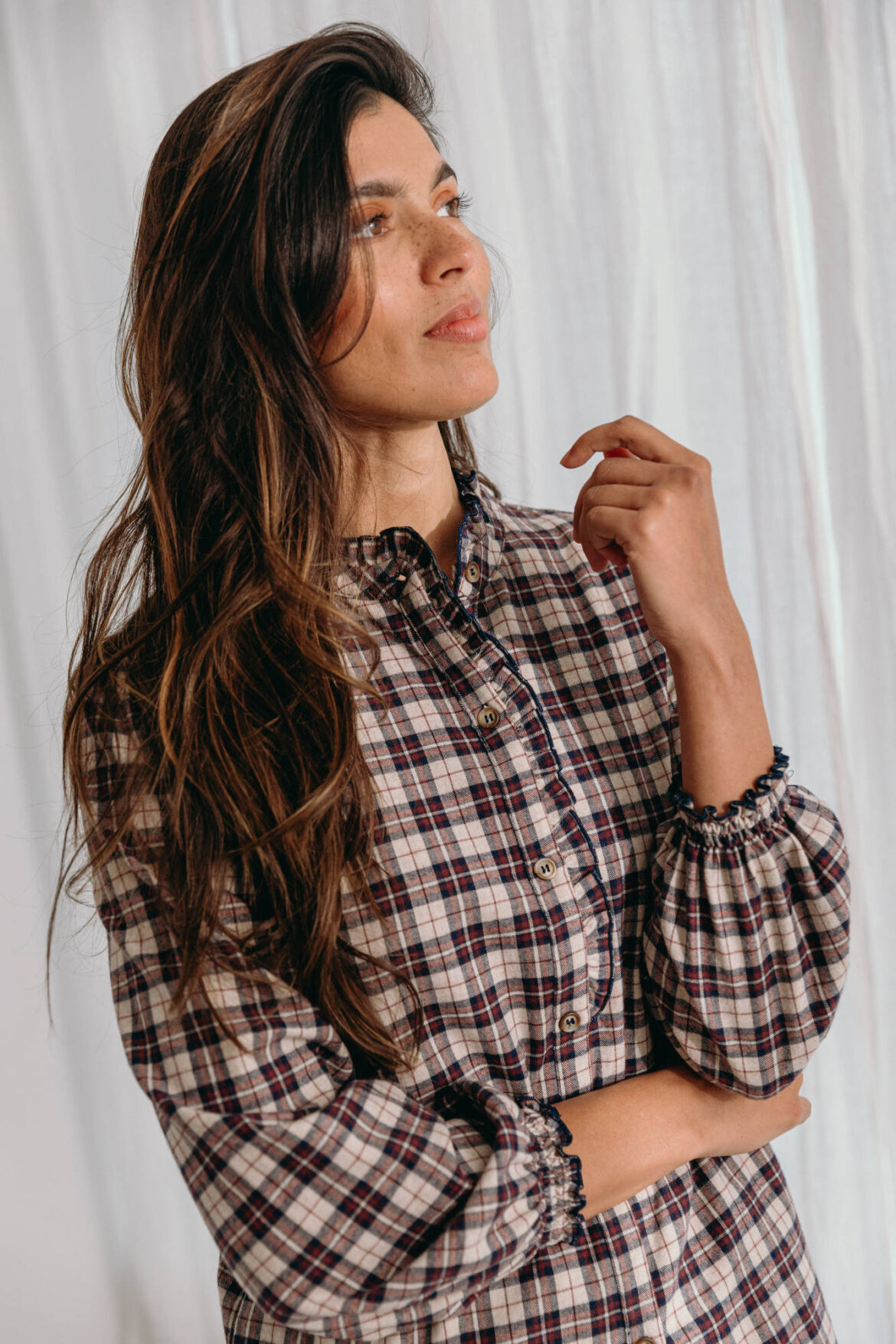 Alice et maman Khloe Pyjama