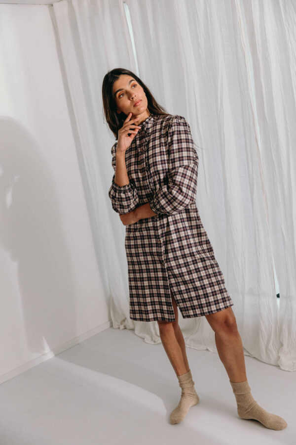 Alice et maman Khloe Nightdress