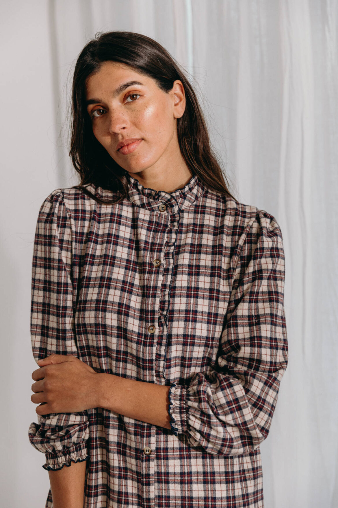 Alice et maman Khloe Nightdress