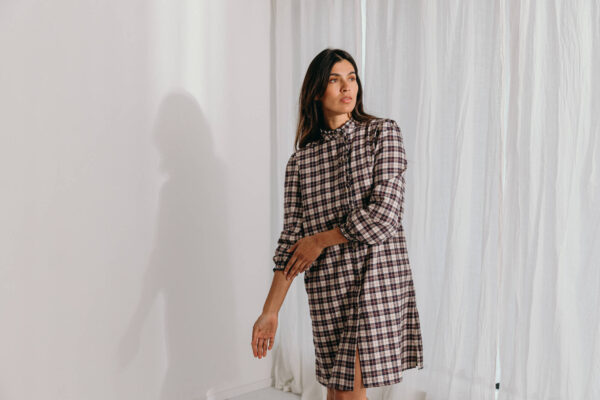 Alice et maman Khloe Nightdress