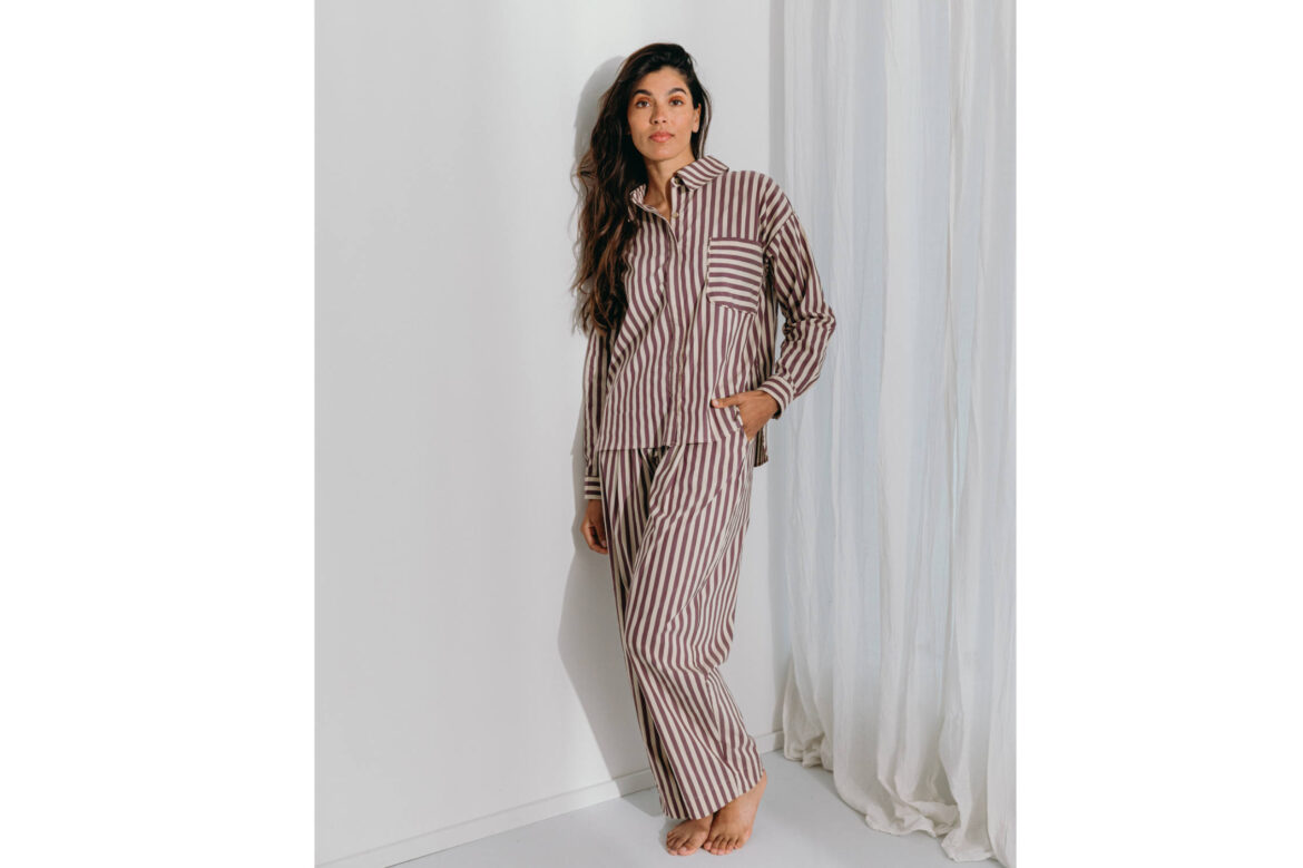 Alice et maman Koko Pyjama