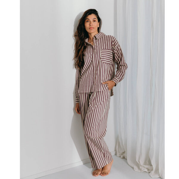 Alice et maman Koko Pyjama