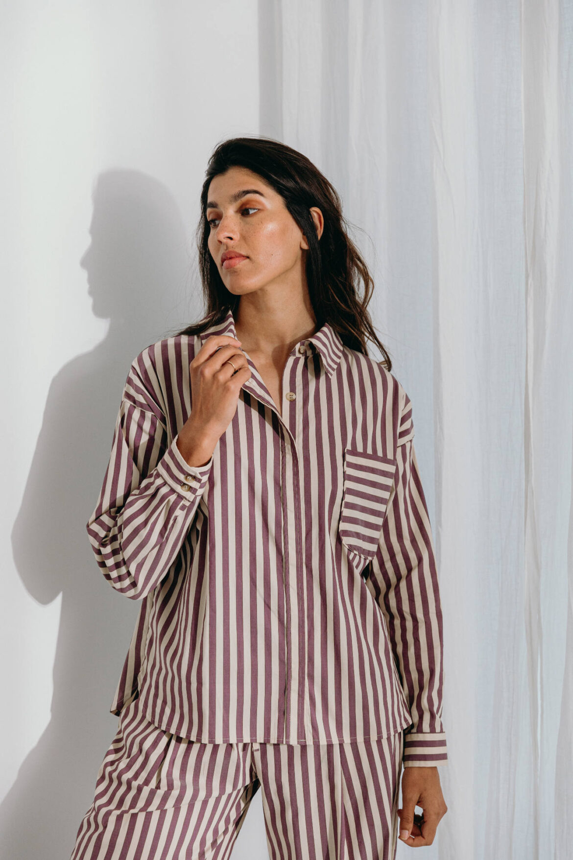 Alice et maman Koko Pyjama