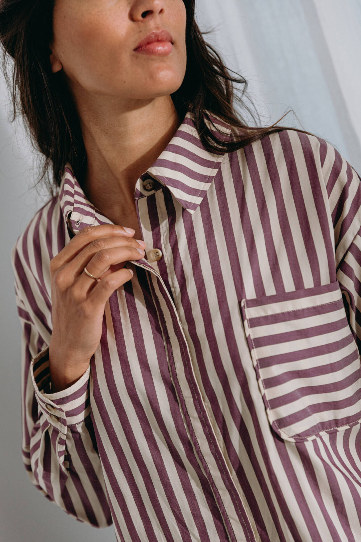 Alice et maman Koko Pyjama