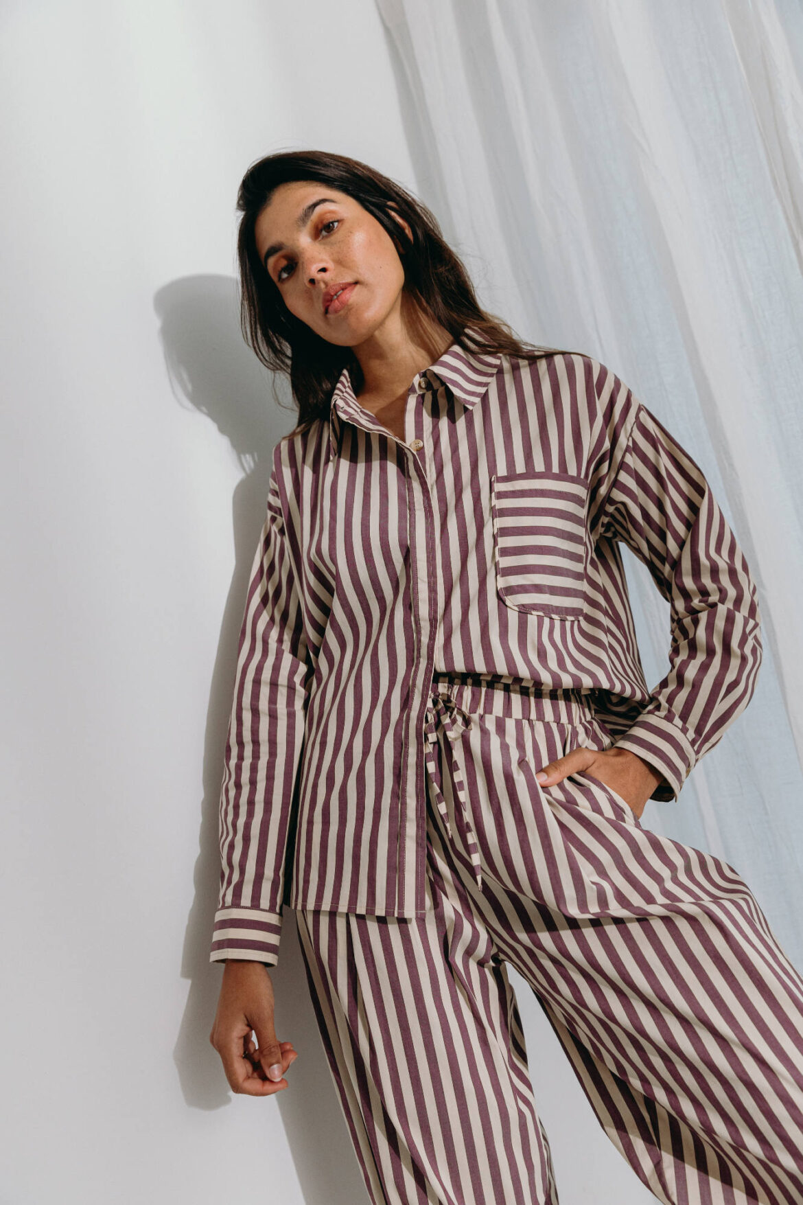 Alice et maman Koko Pyjama