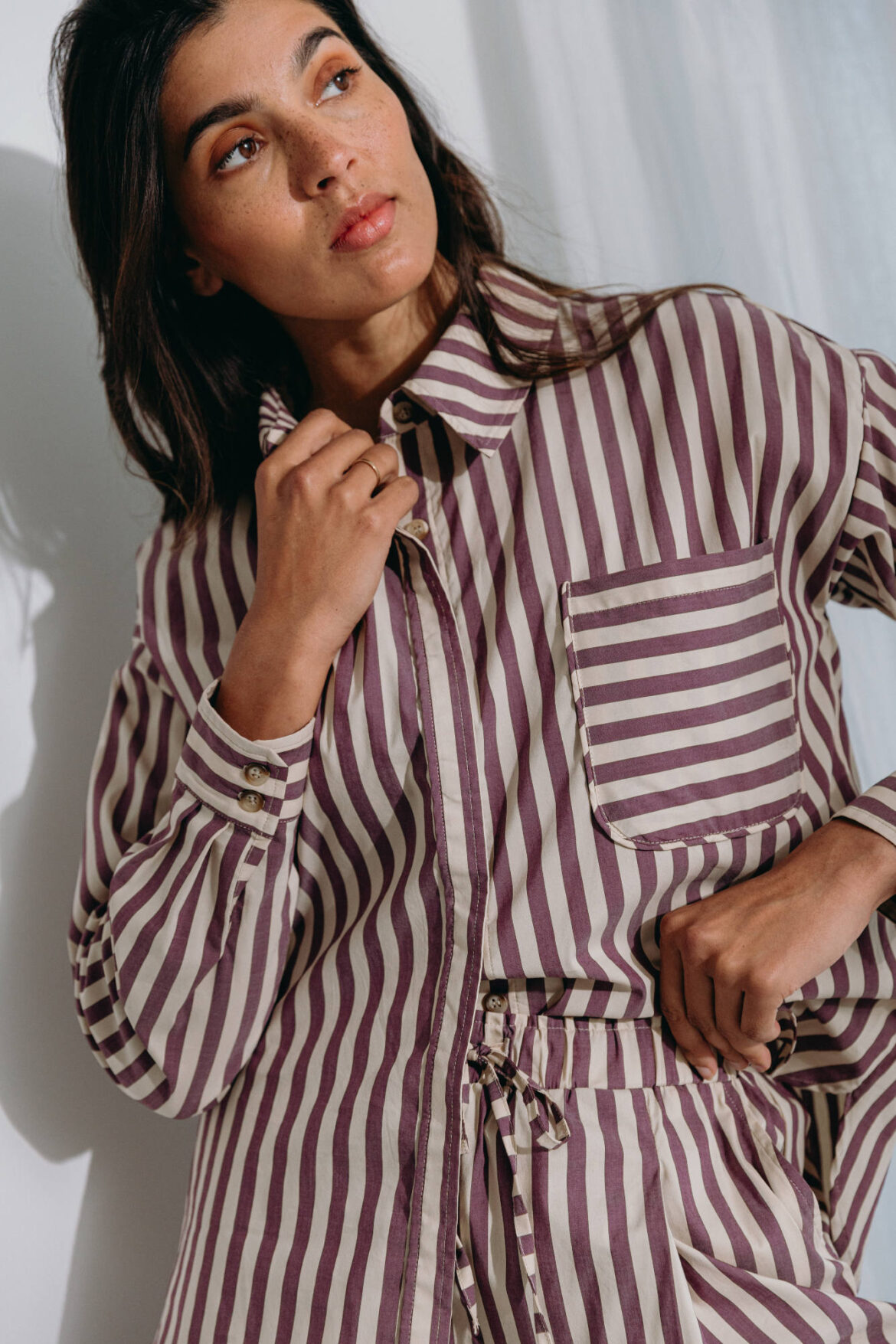 Alice et maman Koko Pyjama