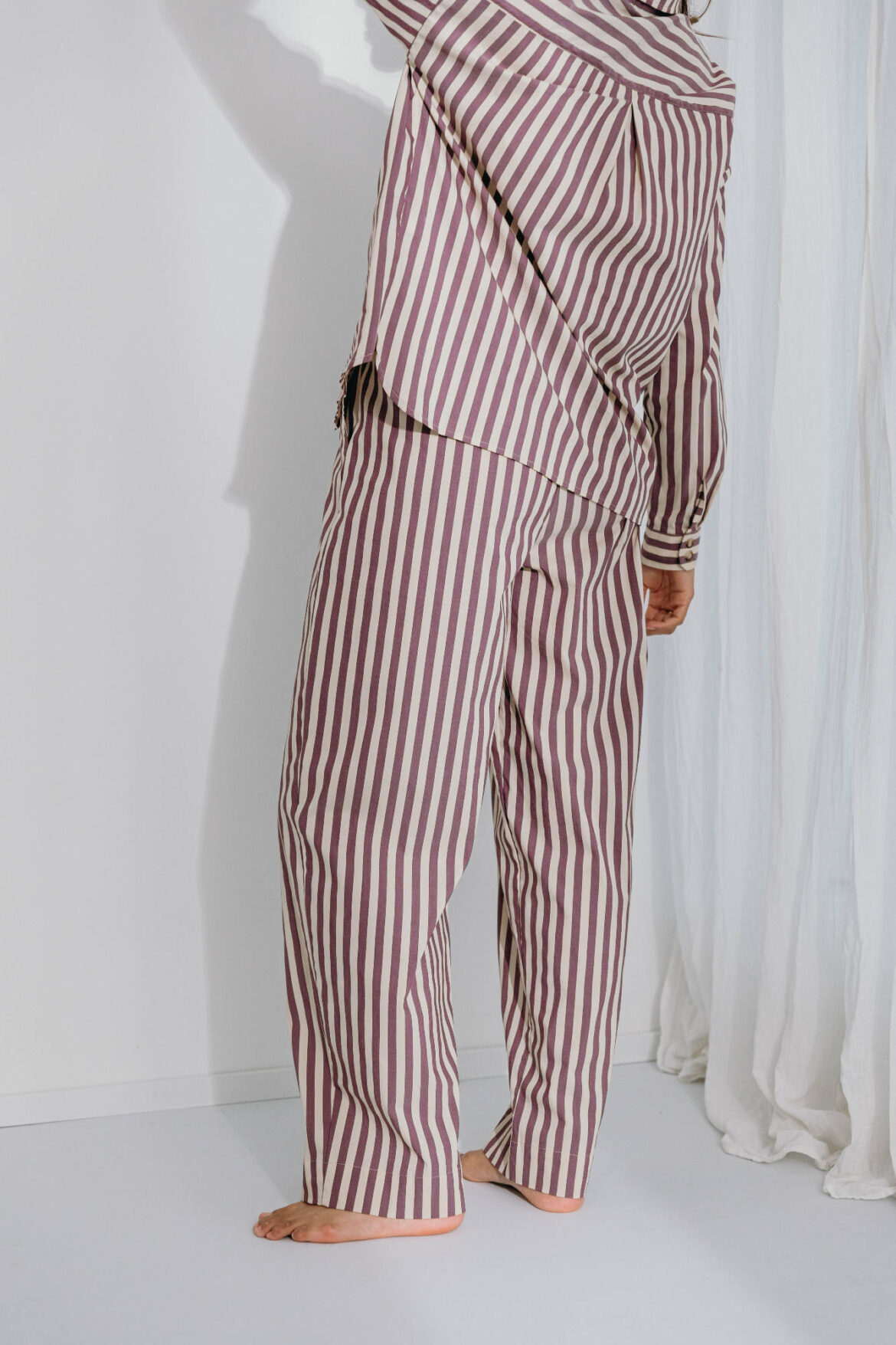 Alice et maman Koko Pyjama