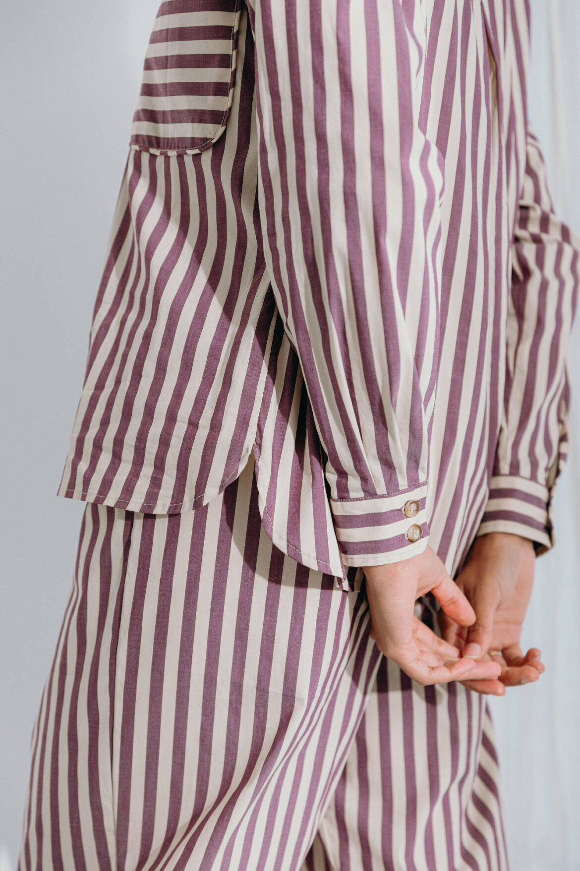 Alice et maman Koko Pyjama