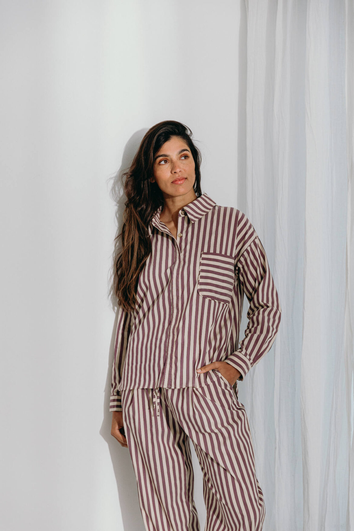 Alice et maman Koko Pyjama